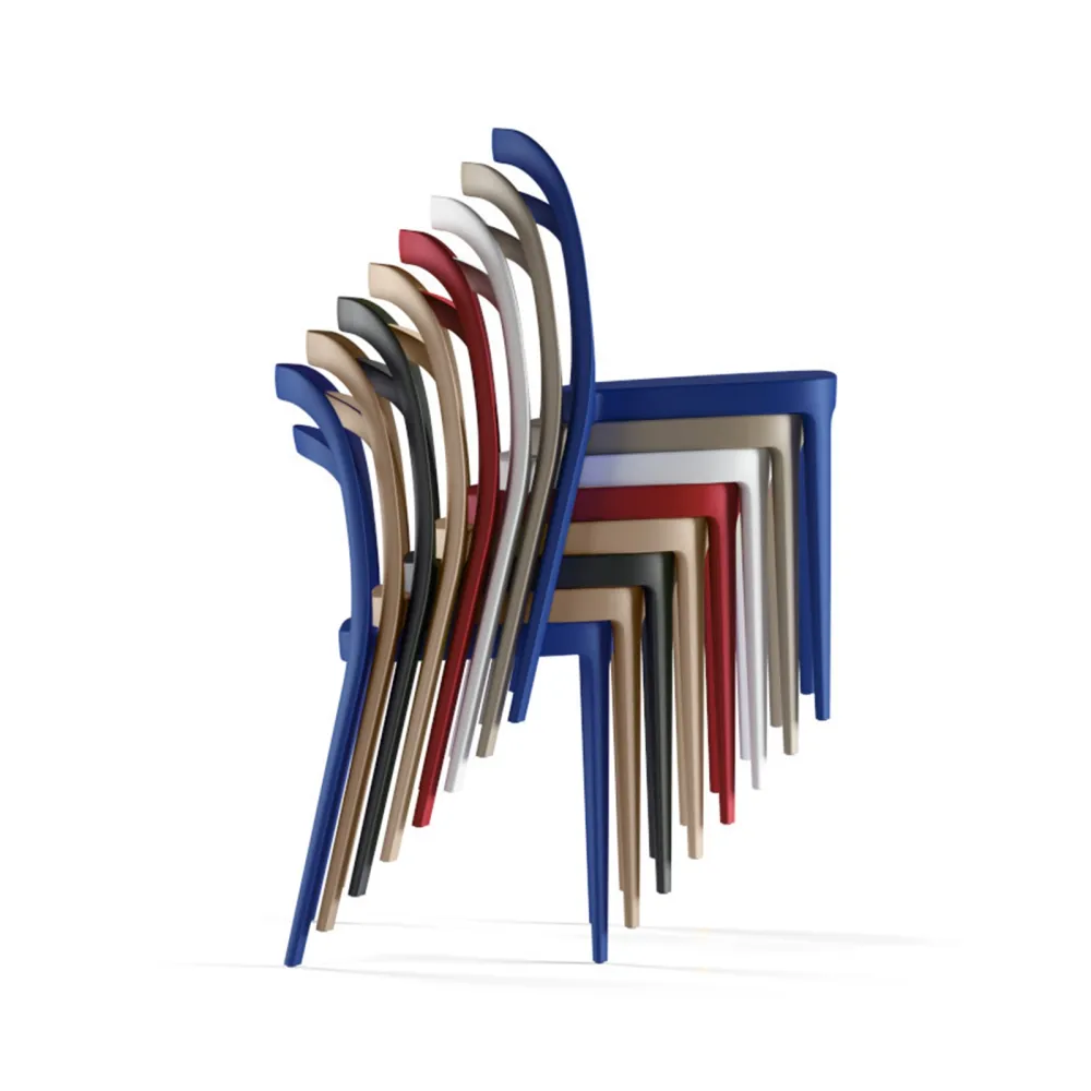 Sedia Alma Design Julie