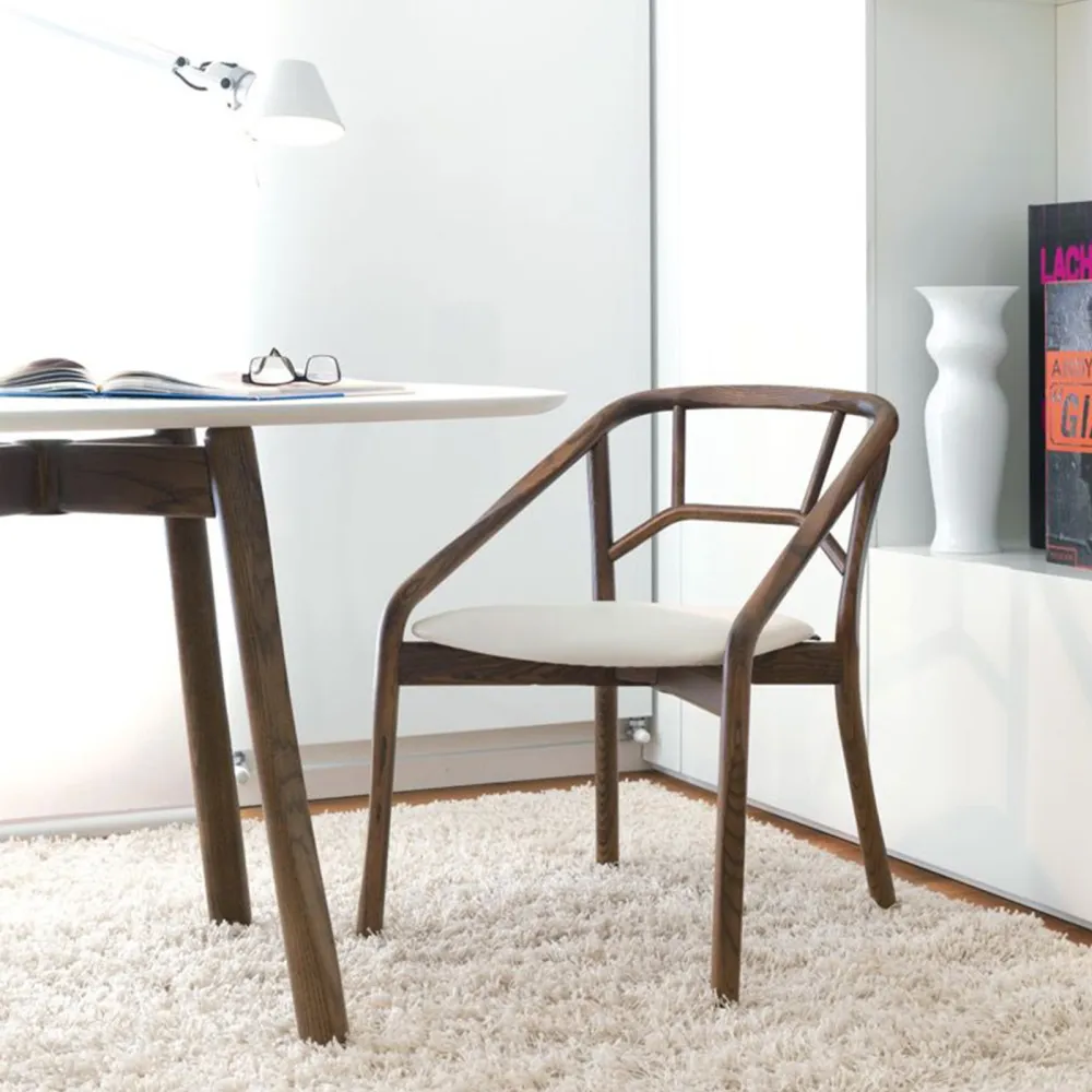 Stuhl Alma Design Marnie