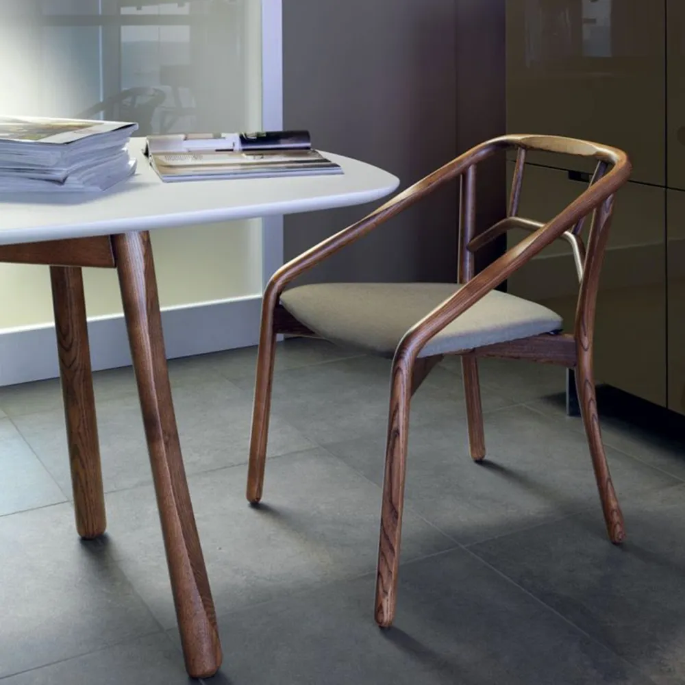 Stuhl Alma Design Marnie