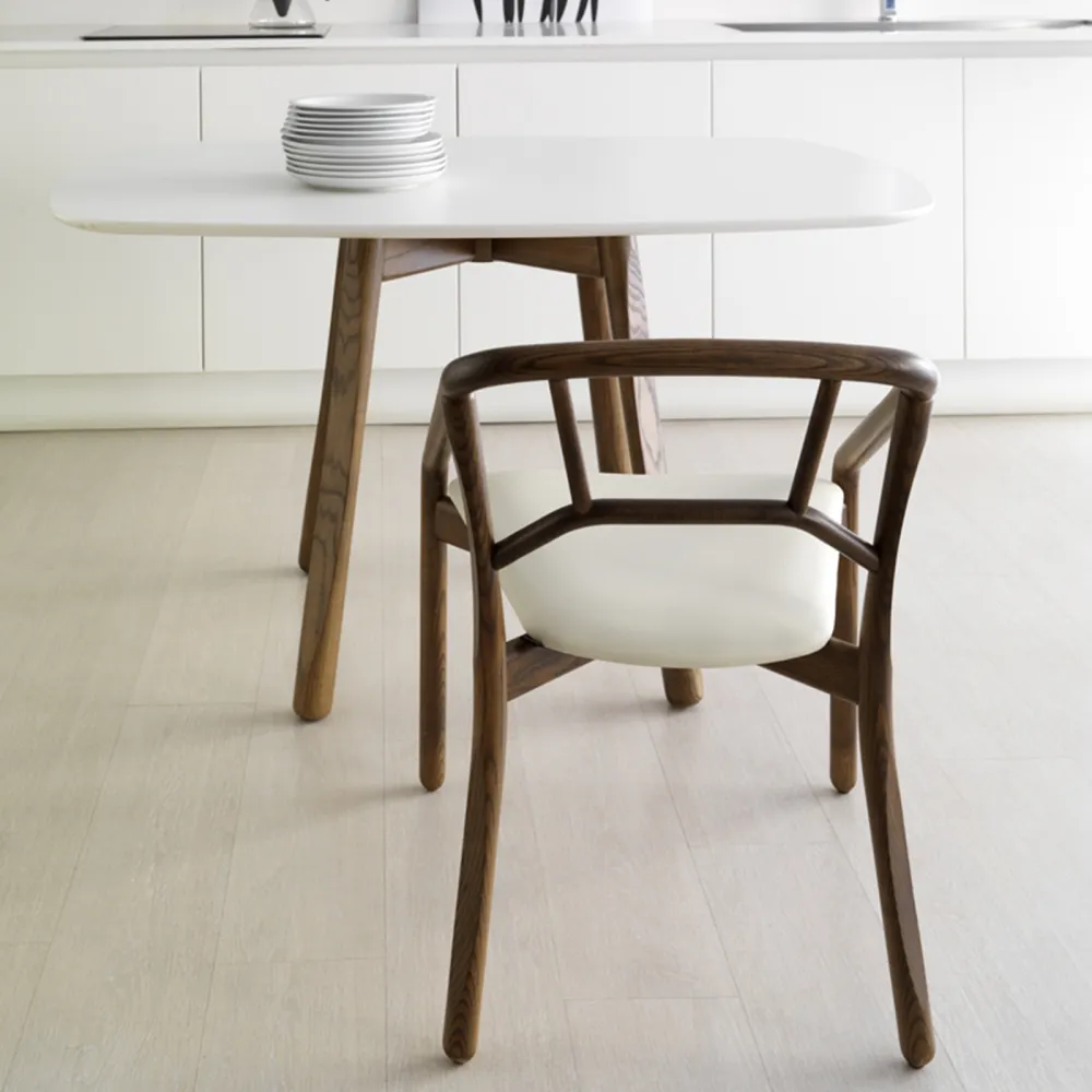 Chaise Alma Design Marnie