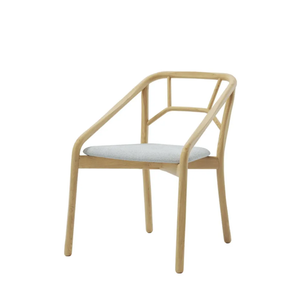 Stuhl Alma Design Marnie
