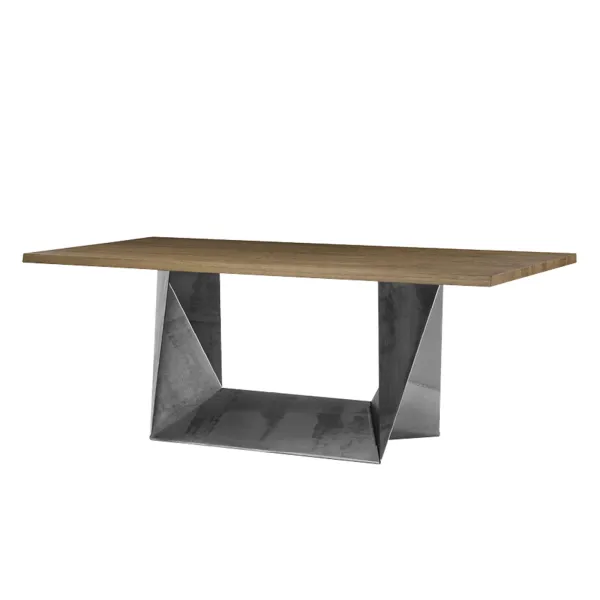 Tisch Alma Design Clint