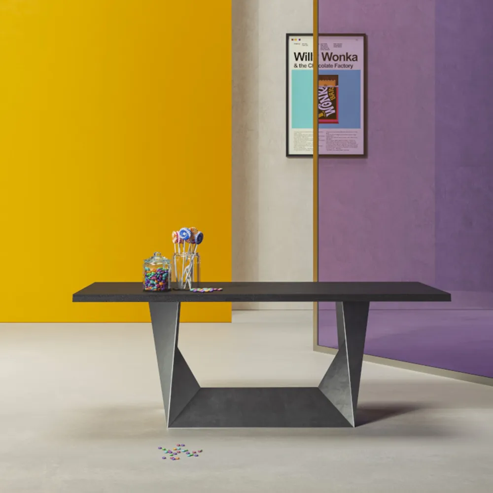 Table Alma Design Clint