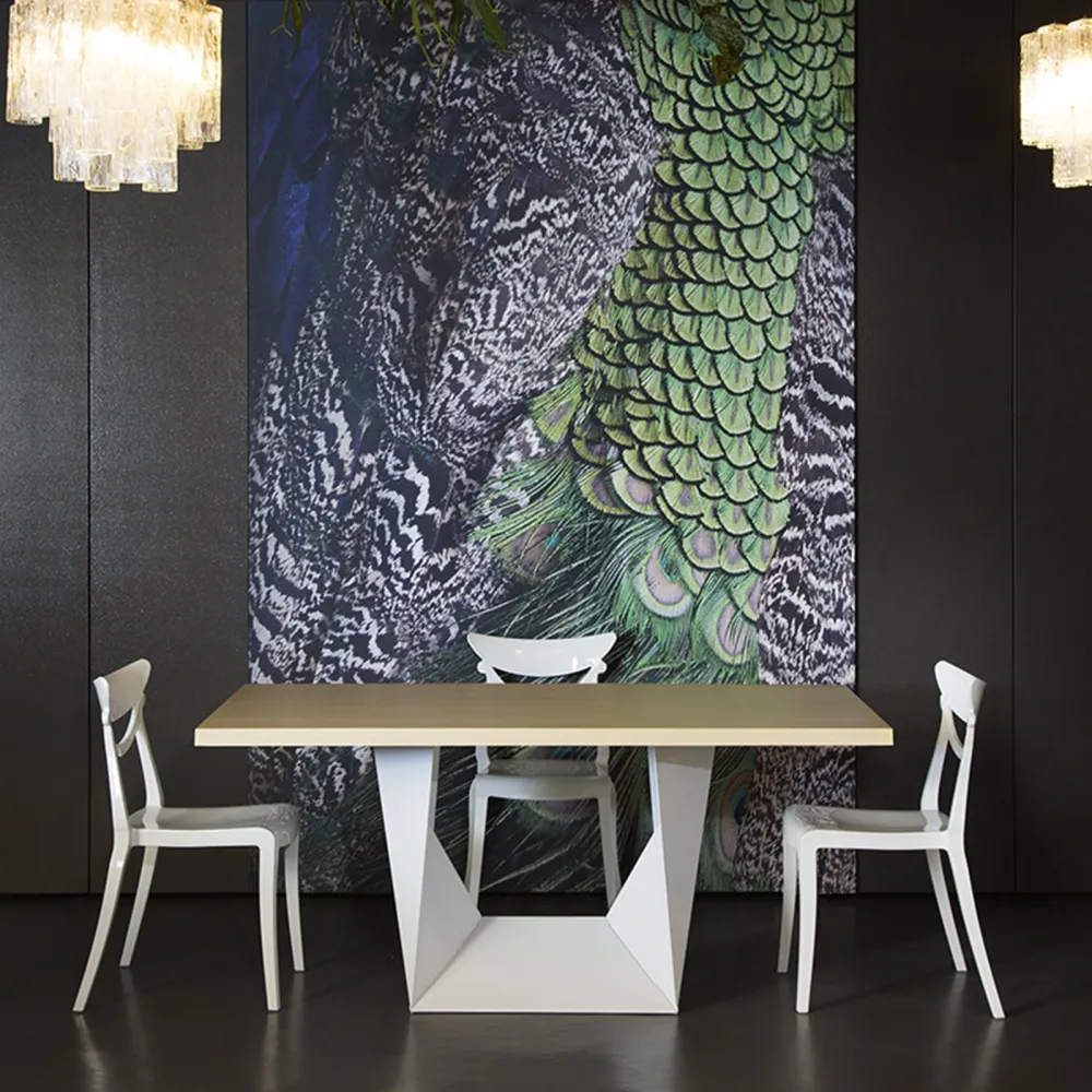 Table Alma Design Clint