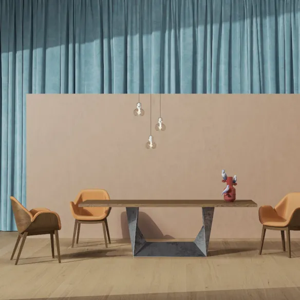 Table Alma Design Clint