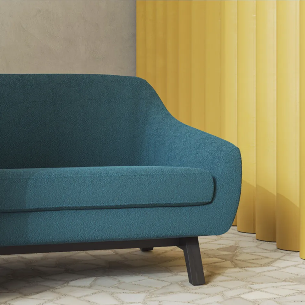 2 Seater Sofa Alma Design X Big Too