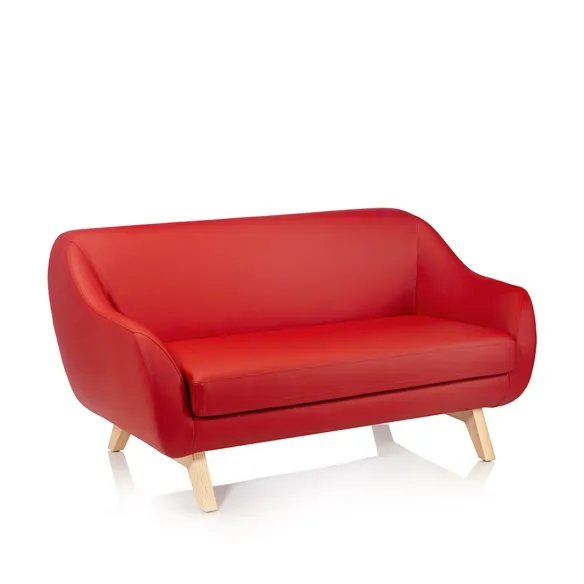 2 Seater Sofa Alma Design X Big Too