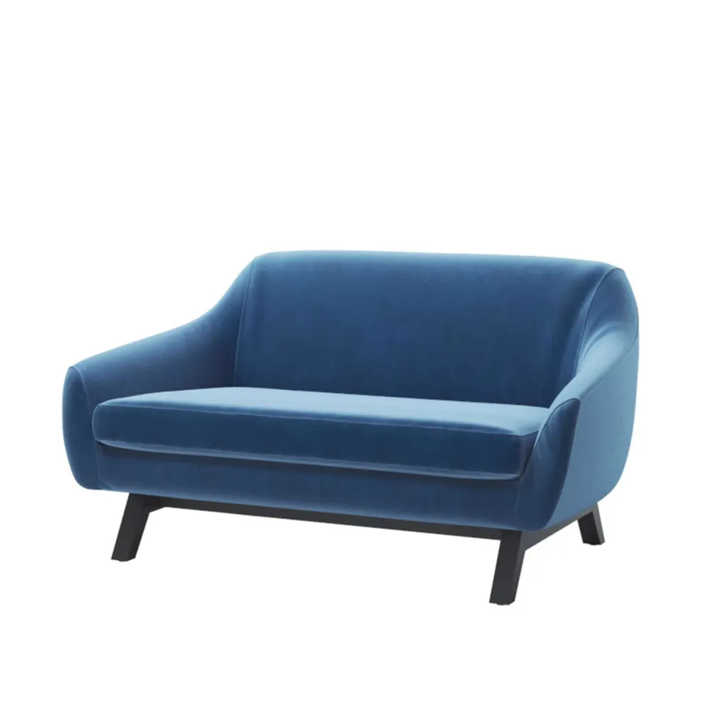 2 Seater Sofa Alma Design X Big Too