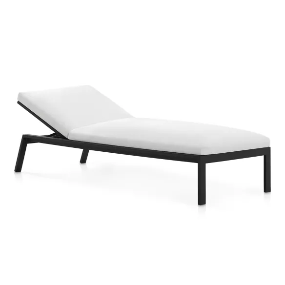 Sunlounger Gandiablasco Timeless