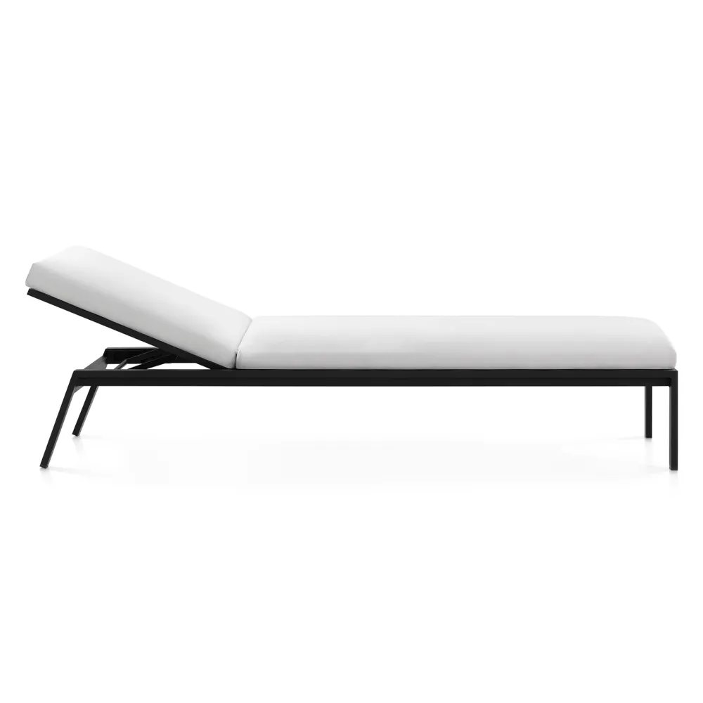 Sunlounger Gandiablasco Timeless