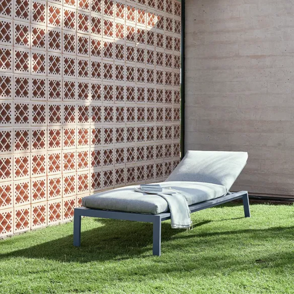 Balancelle Gandiablasco Timeless