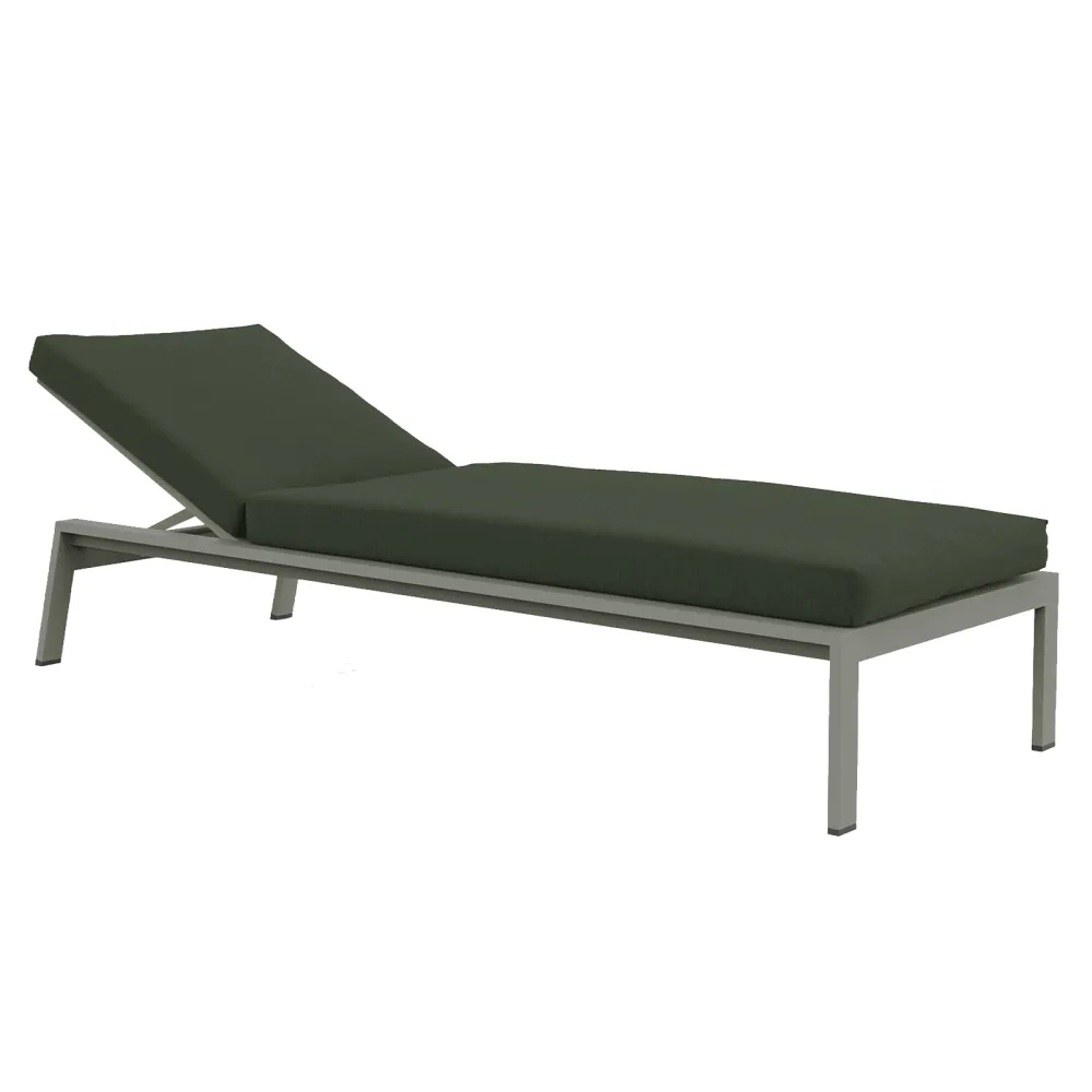 Sunlounger Gandiablasco Timeless