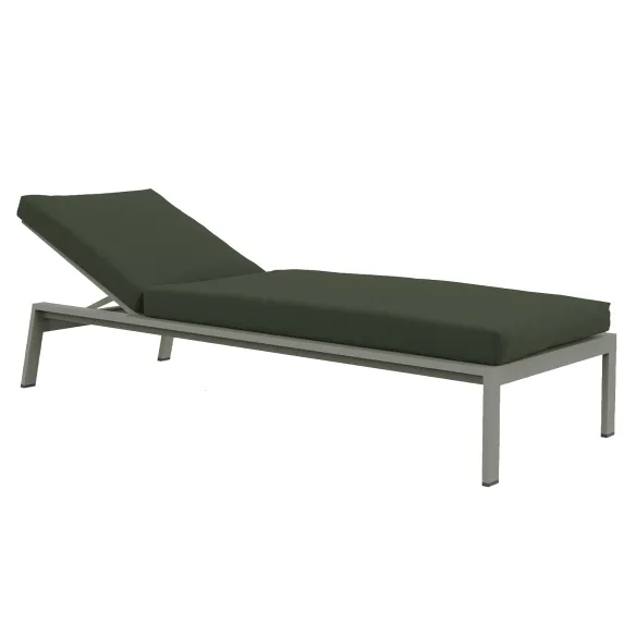 Sunlounger Gandiablasco Timeless