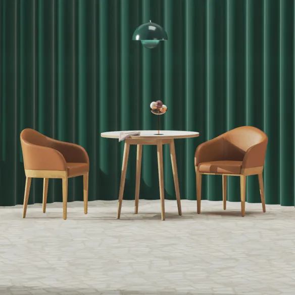 Poltroncina Alma Design Agata