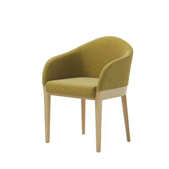Armchair Alma Design Agata