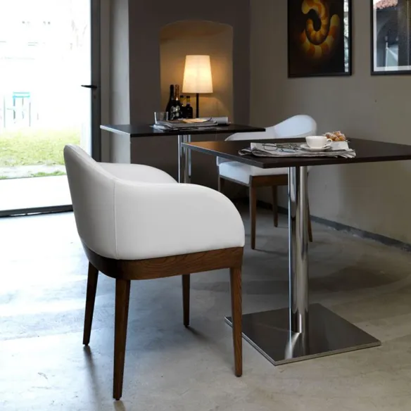 Sessel Alma Design Agata
