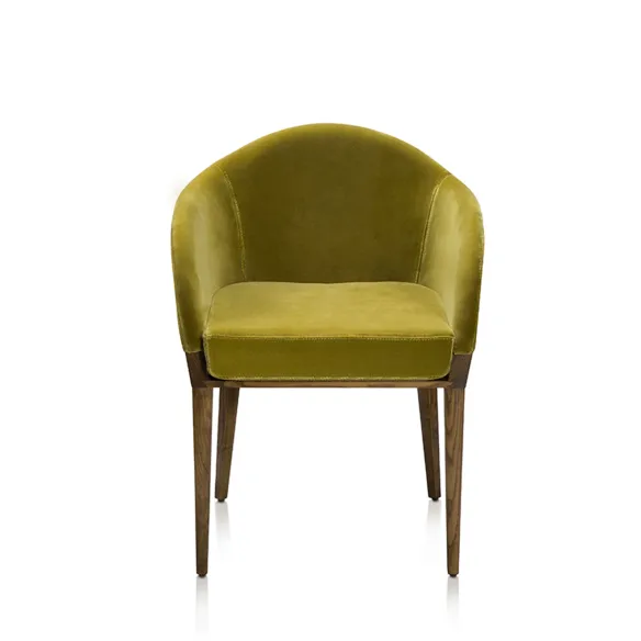 Poltroncina Alma Design Agata