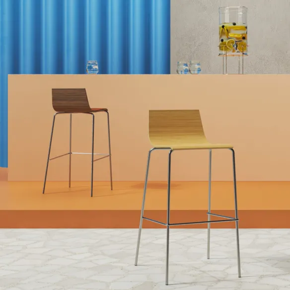 Heces Alma Design Anouk