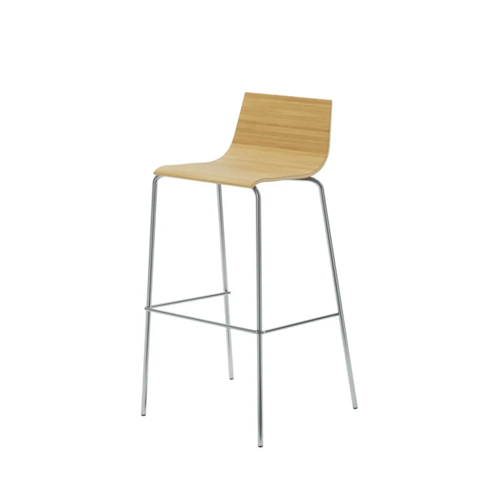 Sgabello Alma Design Anouk