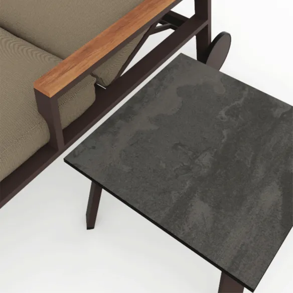 Table basse Gandiablasco Timeless
