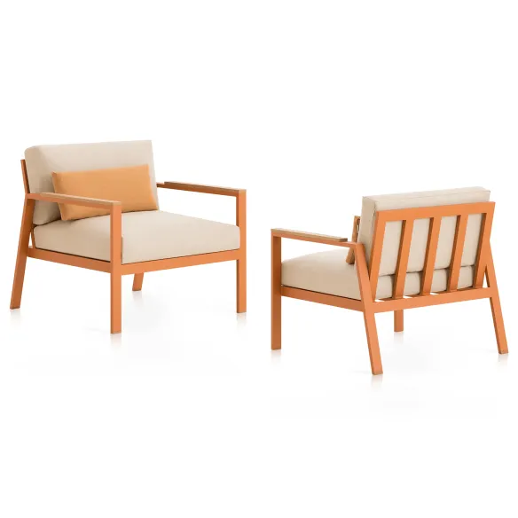 Sillón GandiaBlasco Timeless