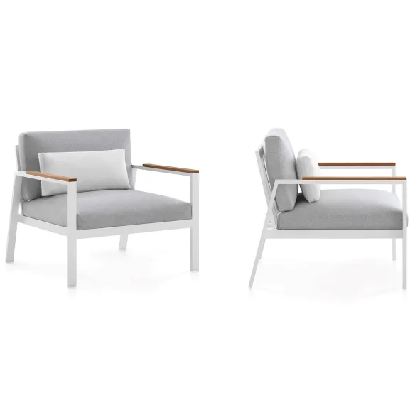 Fauteuil GandiaBlasco Timeless