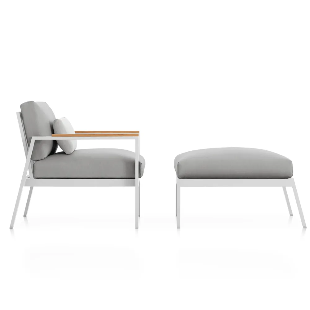 Sillón GandiaBlasco Timeless