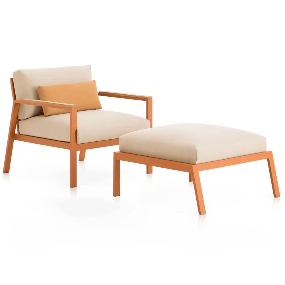 Sessel GandiaBlasco Timeless