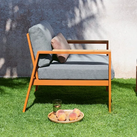 Sessel GandiaBlasco Timeless