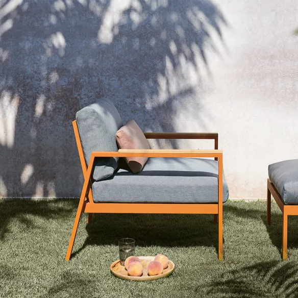 Fauteuil GandiaBlasco Timeless