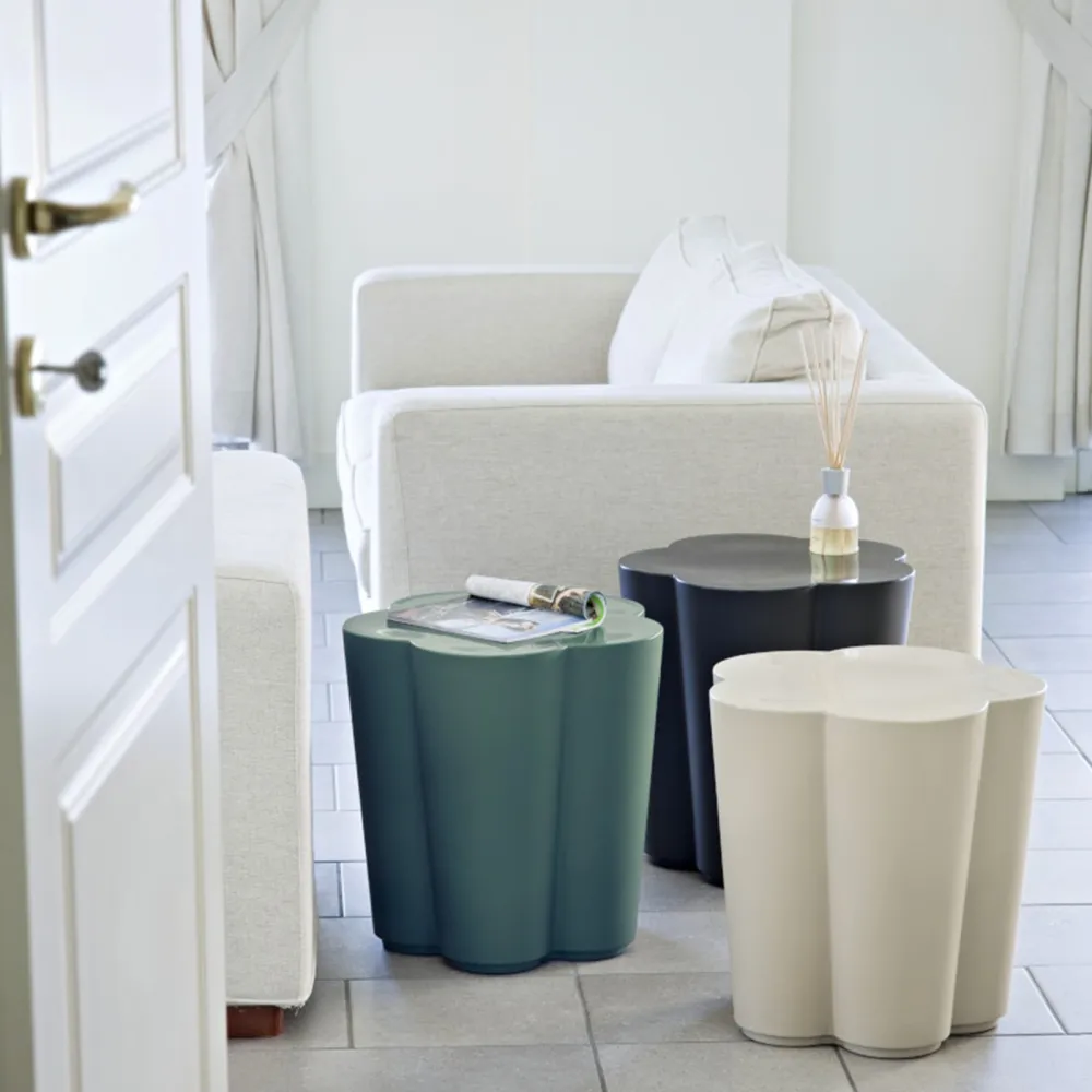 Petite table Alma Design Pepper