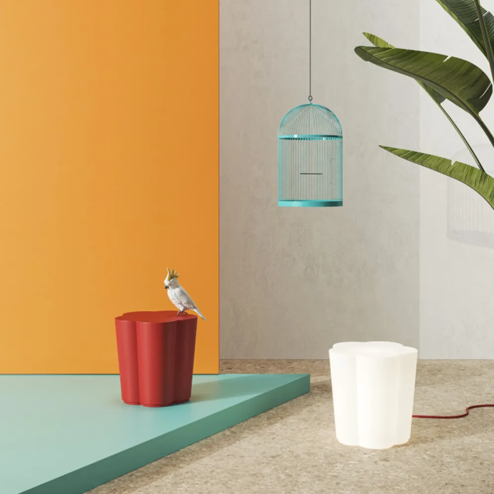 Small table Alma Design Pepper