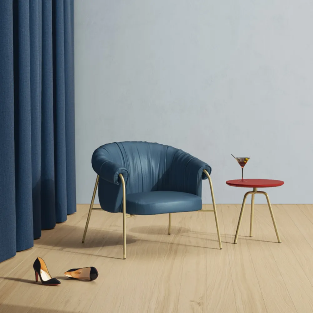 Petite table Alma Design Scala