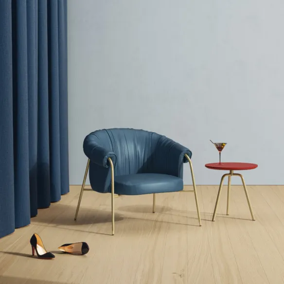 Kleiner Tisch Alma Design Scala