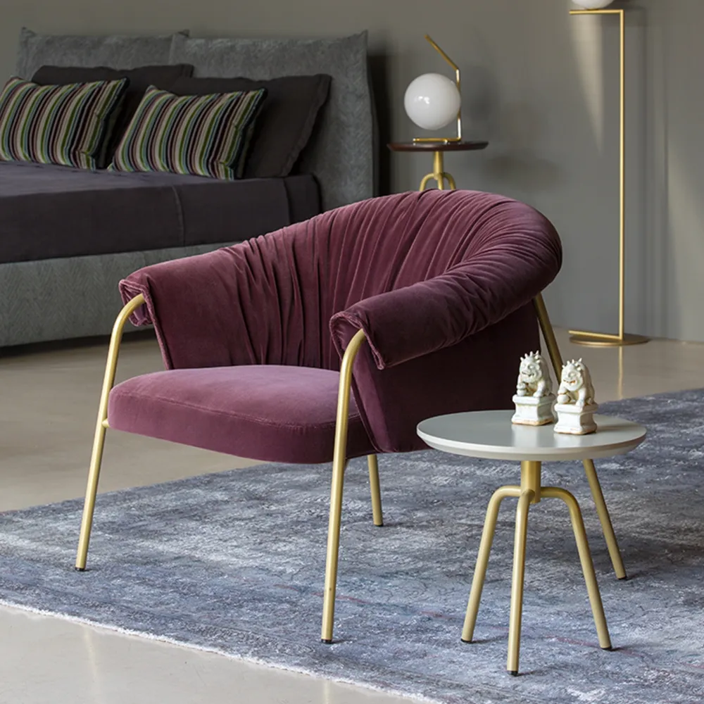 Small table Alma Design Scala
