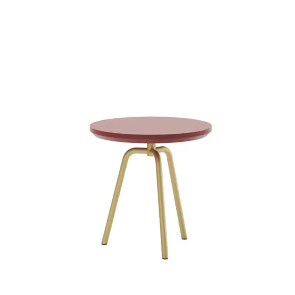 Mesa pequeña Alma Design Scala