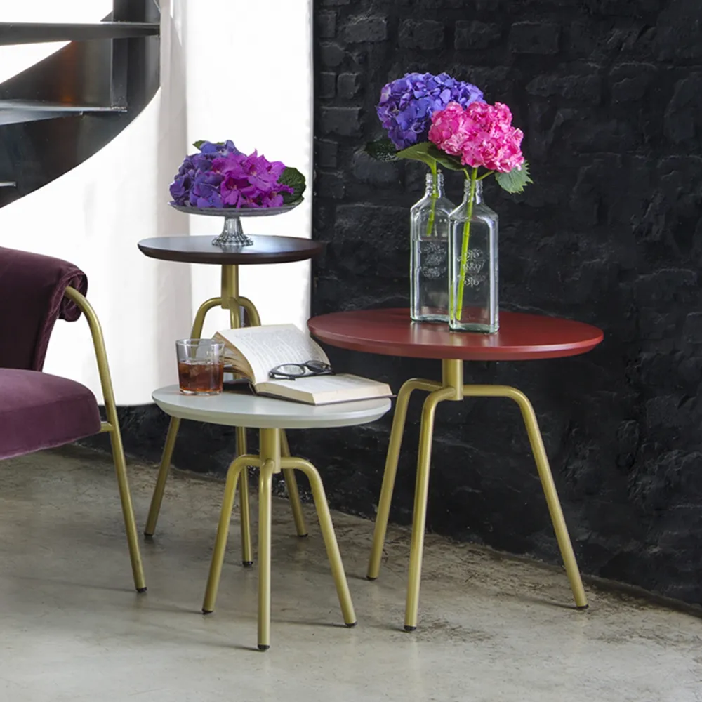 Small table Alma Design Scala