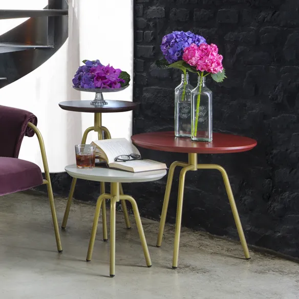 Small table Alma Design Scala