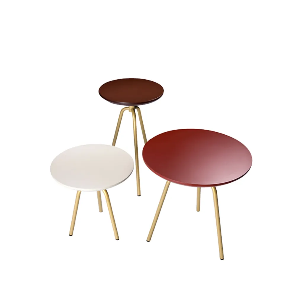Tavolino Alma Design Scala