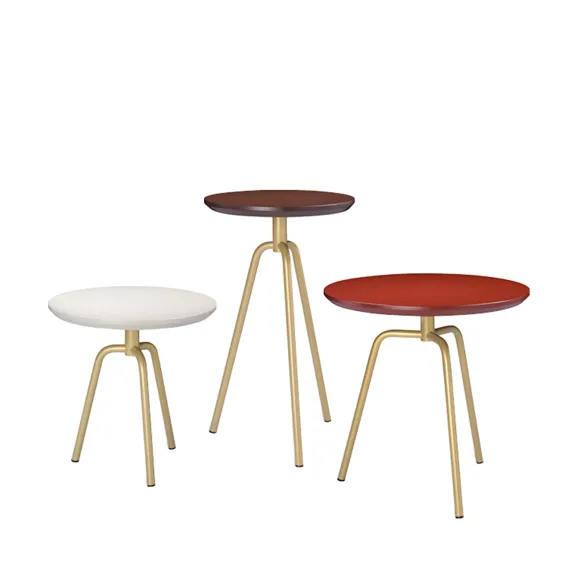 Small table Alma Design Scala