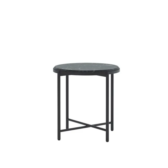 Mesa pequeña Alma Design Magenta