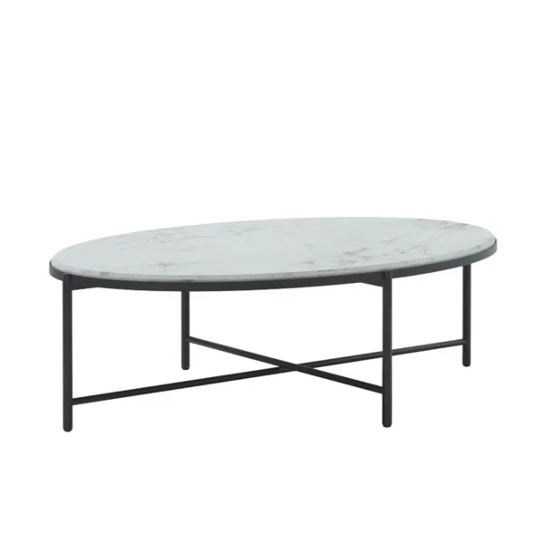 Petite table Alma Design Magenta