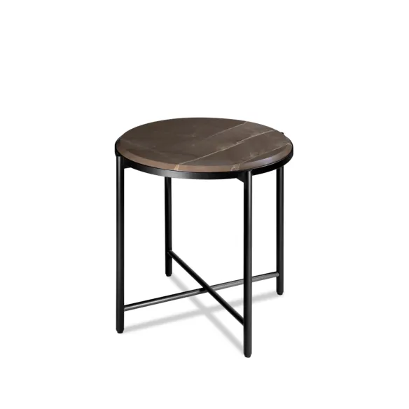 Petite table Alma Design Magenta
