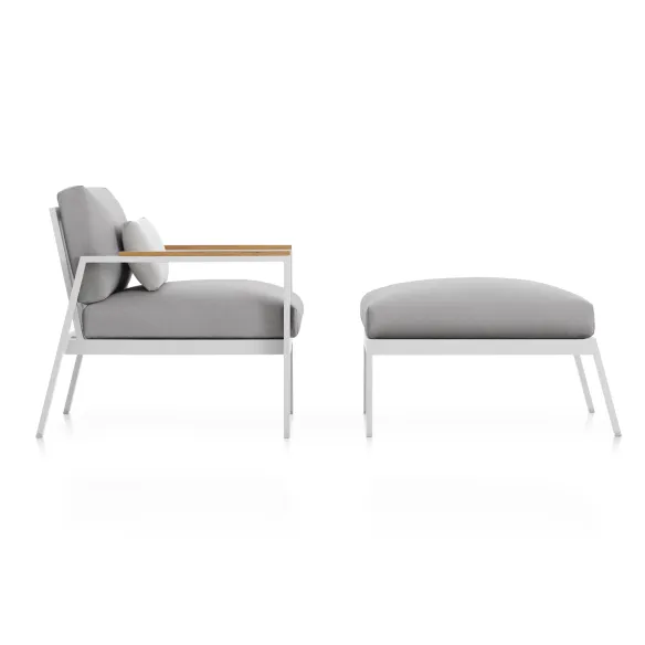 Pouf GandiaBlasco Timeless