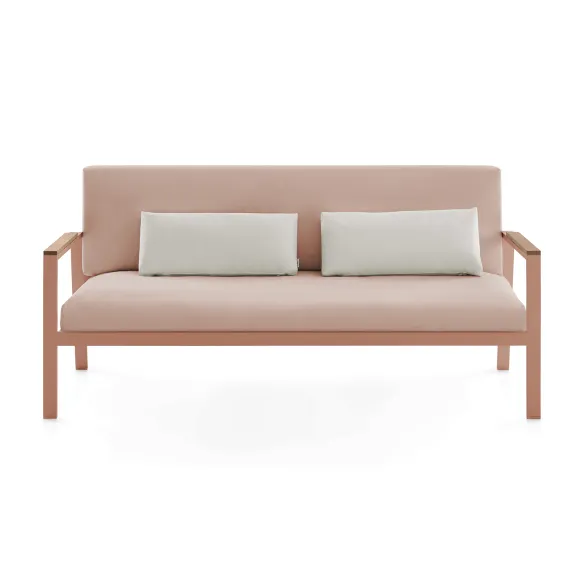 2 seater sofa GandiaBlasco Timeless
