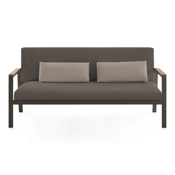 2 seater sofa GandiaBlasco Timeless