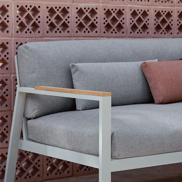 2-Sitzer-Sofa GandiaBlasco Timeless