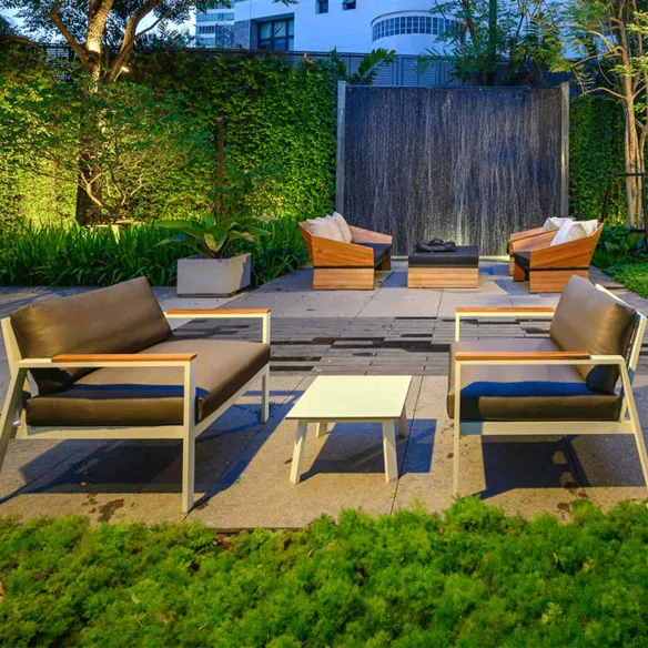 2-Sitzer-Sofa GandiaBlasco Timeless