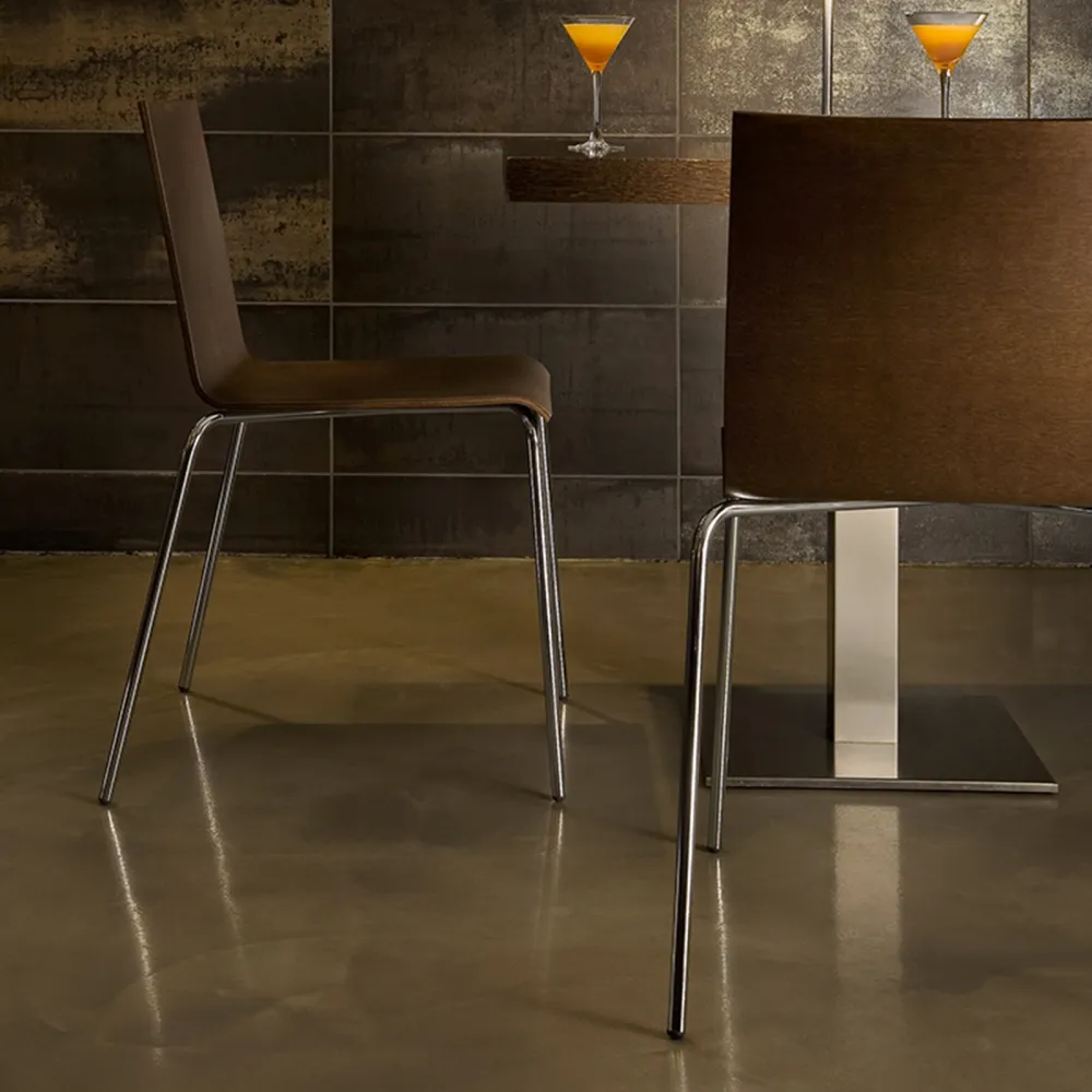 Sedia Alma Design Casablanca