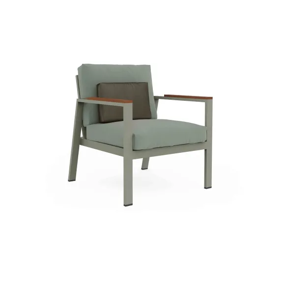Poltrona XS GandiaBlasco Timeless